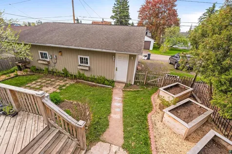 5410 Oneida Street Duluth MN 55804