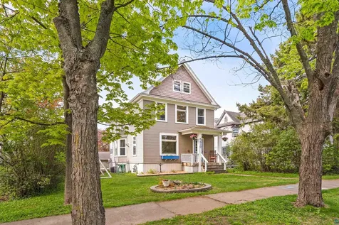 5410 Oneida Street Duluth MN 55804