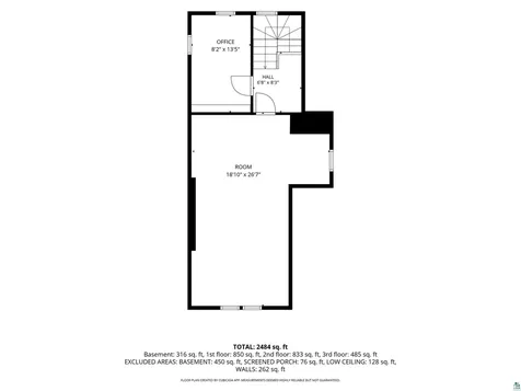 5410 Oneida Street Duluth MN 55804