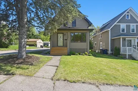 1014 N 12th Avenue E Duluth MN 55805