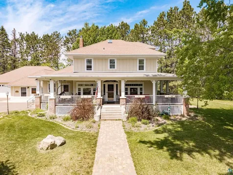 925 14th Street Cloquet MN 55720-2536