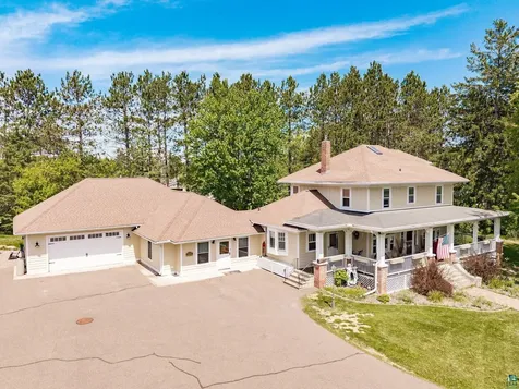 925 14th Street Cloquet MN 55720-2536