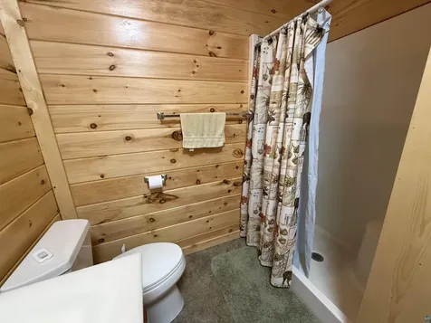 9600 Kickin-back Trail Iron River WI 54847