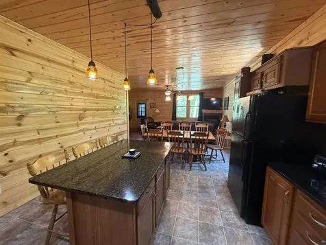9600 Kickin-back Trail Iron River WI 54847