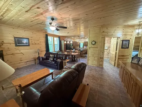 9600 Kickin-back Trail Iron River WI 54847