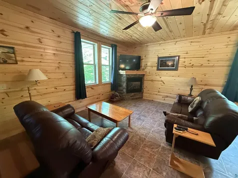 9600 Kickin-back Trail Iron River WI 54847