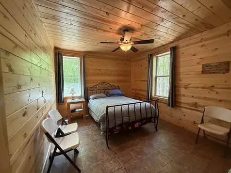 9600 Kickin-back Trail Iron River WI 54847