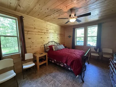 9600 Kickin-back Trail Iron River WI 54847
