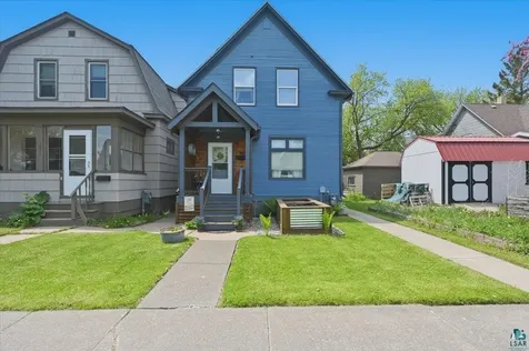 1809 Lamborn Avenue Superior WI 54880