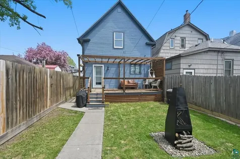 1809 Lamborn Avenue Superior WI 54880