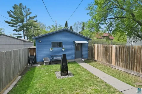 1809 Lamborn Avenue Superior WI 54880