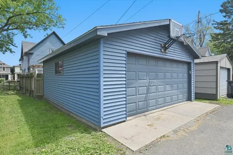 1809 Lamborn Avenue Superior WI 54880