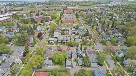 1809 Lamborn Avenue Superior WI 54880