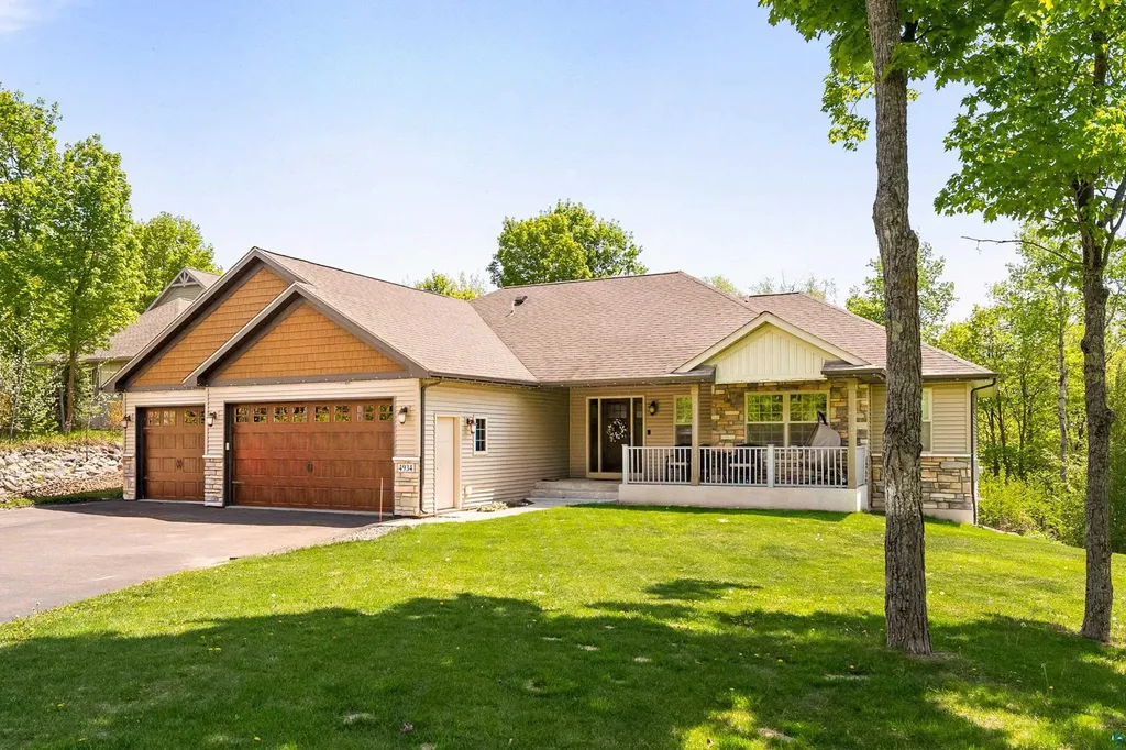 4934 Greystone Street Hermantown MN 55811