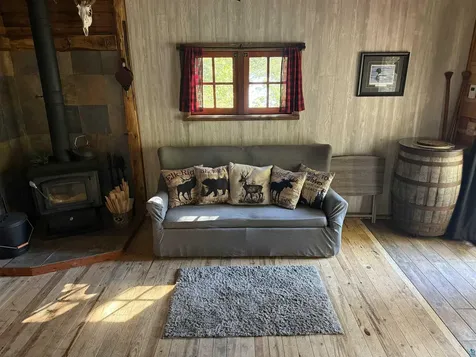 38 Christine Point Road Lutsen MN 55612