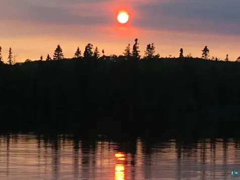 38 Christine Point Road Lutsen MN 55612