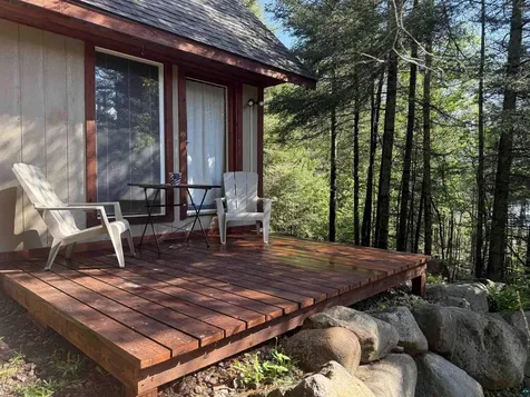 38 Christine Point Road Lutsen MN 55612