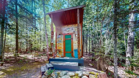 38 Christine Point Road Lutsen MN 55612