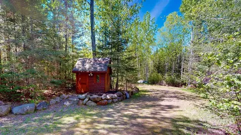 38 Christine Point Road Lutsen MN 55612