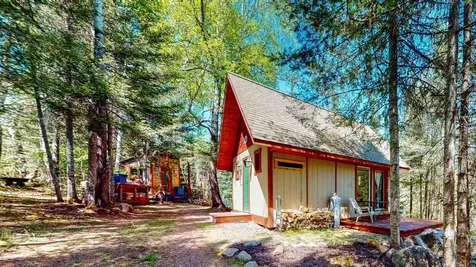 38 Christine Point Road Lutsen MN 55612