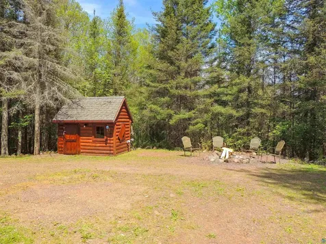 38 Christine Point Road Lutsen MN 55612