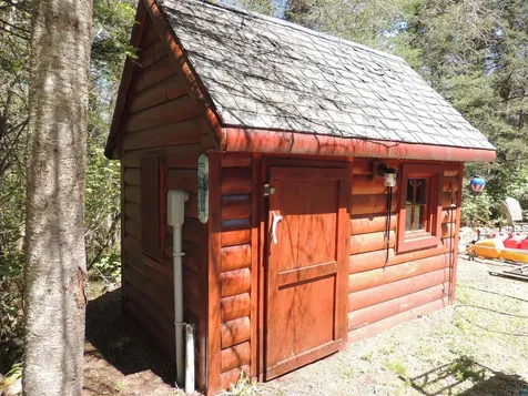 38 Christine Point Road Lutsen MN 55612