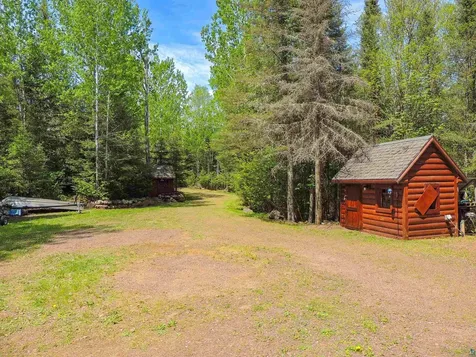 38 Christine Point Road Lutsen MN 55612