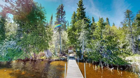 38 Christine Point Road Lutsen MN 55612