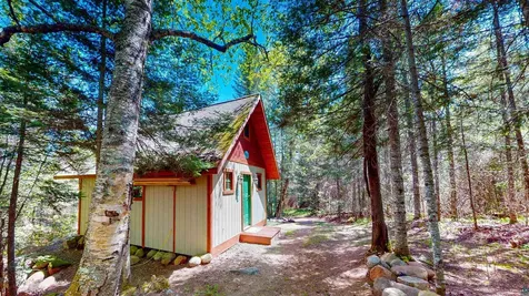 38 Christine Point Road Lutsen MN 55612