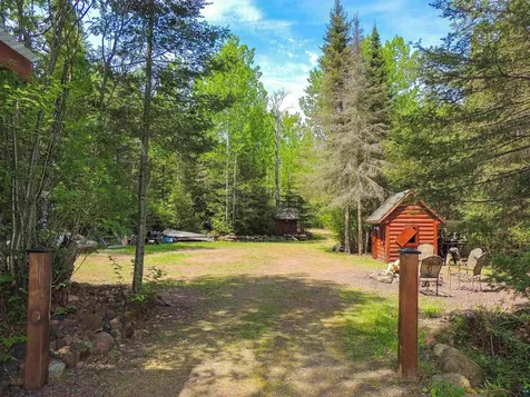 38 Christine Point Road Lutsen MN 55612