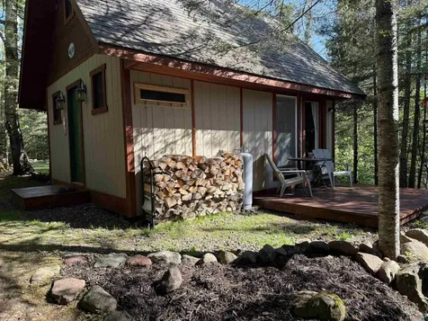 38 Christine Point Road Lutsen MN 55612