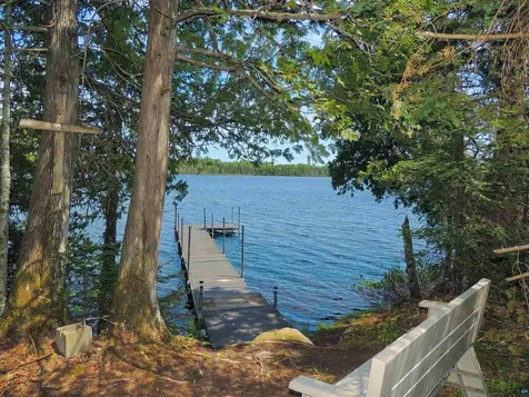 38 Christine Point Road Lutsen MN 55612