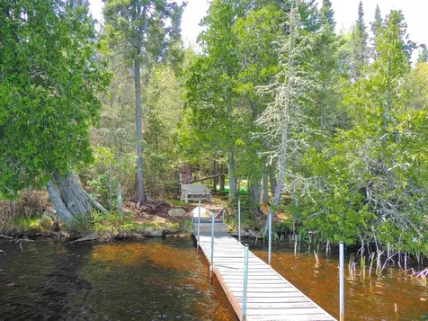 38 Christine Point Road Lutsen MN 55612