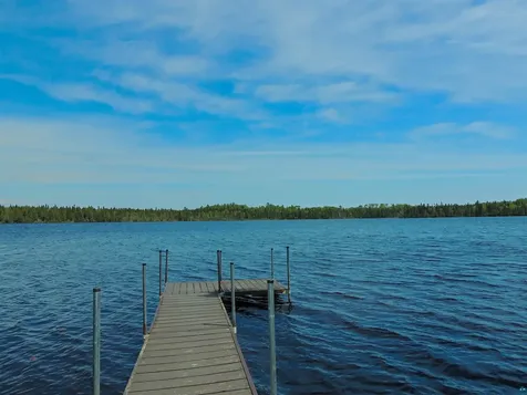 38 Christine Point Road Lutsen MN 55612