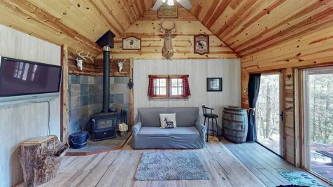 38 Christine Point Road Lutsen MN 55612
