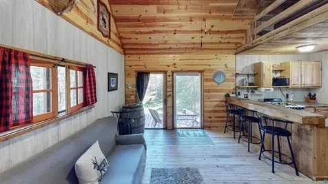 38 Christine Point Road Lutsen MN 55612