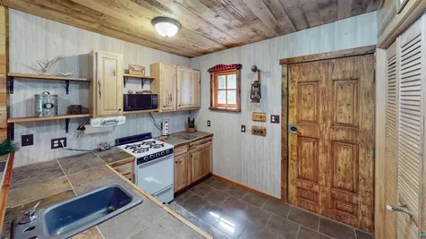 38 Christine Point Road Lutsen MN 55612