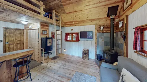 38 Christine Point Road Lutsen MN 55612