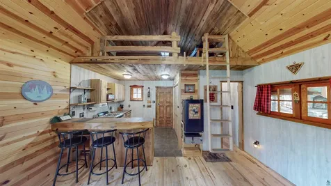 38 Christine Point Road Lutsen MN 55612