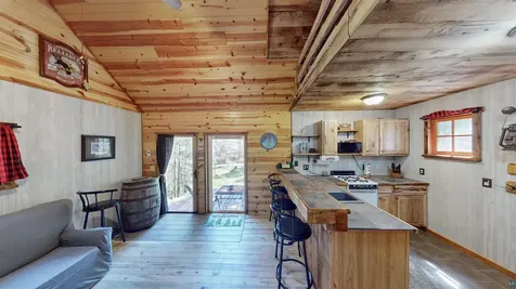 38 Christine Point Road Lutsen MN 55612