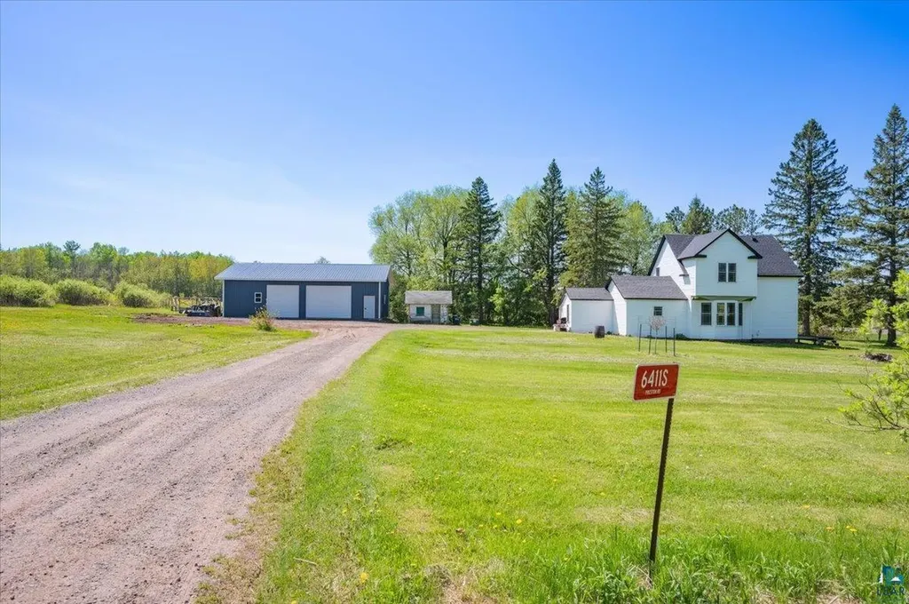 6411 Preston Road Superior WI 54880