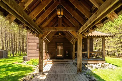 75 E Stark Road Esko MN 55733