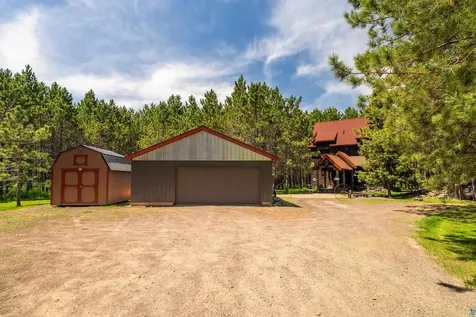 75 E Stark Road Esko MN 55733