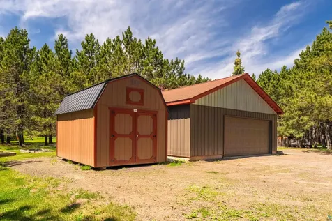 75 E Stark Road Esko MN 55733
