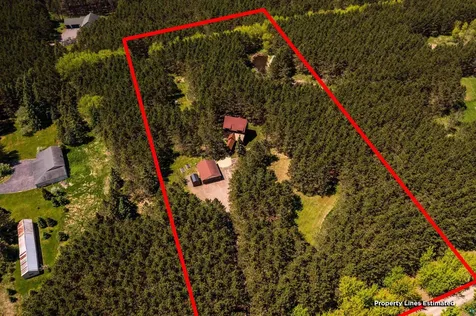 75 E Stark Road Esko MN 55733
