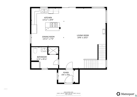 75 E Stark Road Esko MN 55733