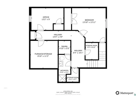 75 E Stark Road Esko MN 55733