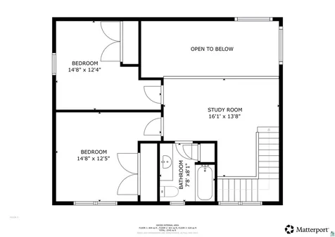 75 E Stark Road Esko MN 55733