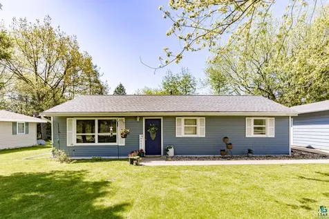 2006 Washington Avenue Cloquet MN 55720