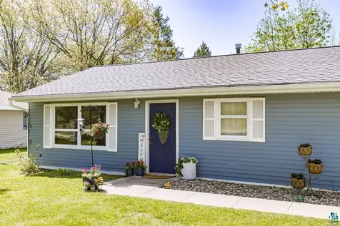 2006 Washington Avenue Cloquet MN 55720